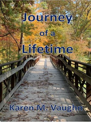 cover image of Journey of a Lifetime